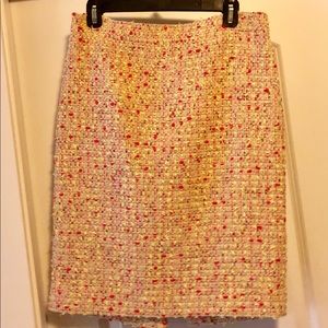 J. Crew Pencil Skirt